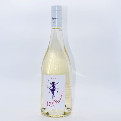 6 bouteilles PETIT BOUCAN BLANC 75cl IGP Méditerranée