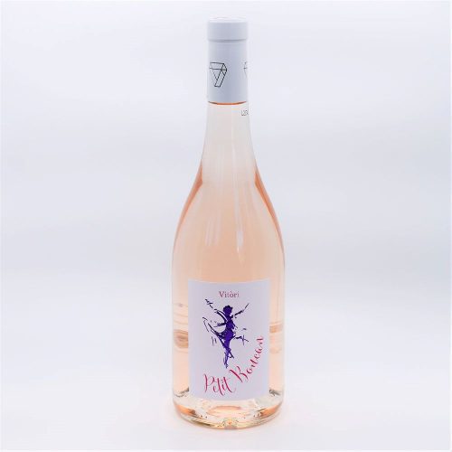 6 bouteilles PETIT BOUCAN ROSE 75cl IGP Var – Image 2