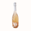 6 bouteilles "La P'tite bulle"